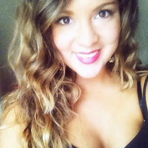 Meet your Posher, Jenna